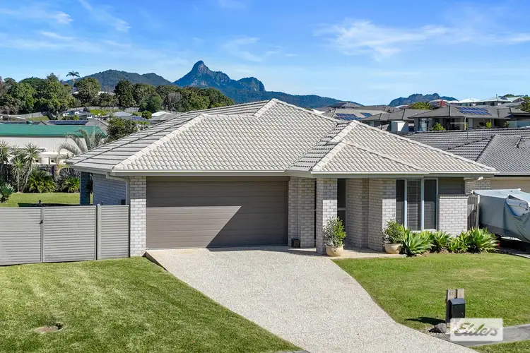 93 Riveroak Drive, Murwillumbah NSW 2484