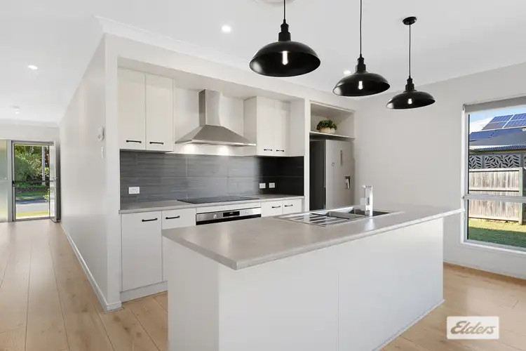 Second view of Homely house listing, 93 Riveroak Drive, Murwillumbah NSW 2484