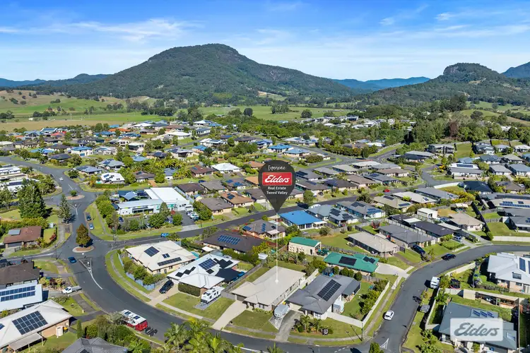 Fourth view of Homely house listing, 93 Riveroak Drive, Murwillumbah NSW 2484