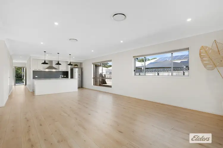 Sixth view of Homely house listing, 93 Riveroak Drive, Murwillumbah NSW 2484
