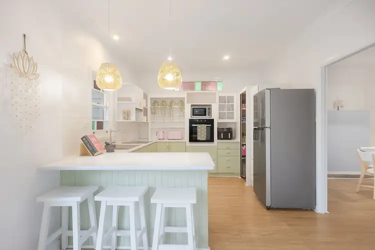 Third view of Homely house listing, 35 Panonia Road, Wyong NSW 2259