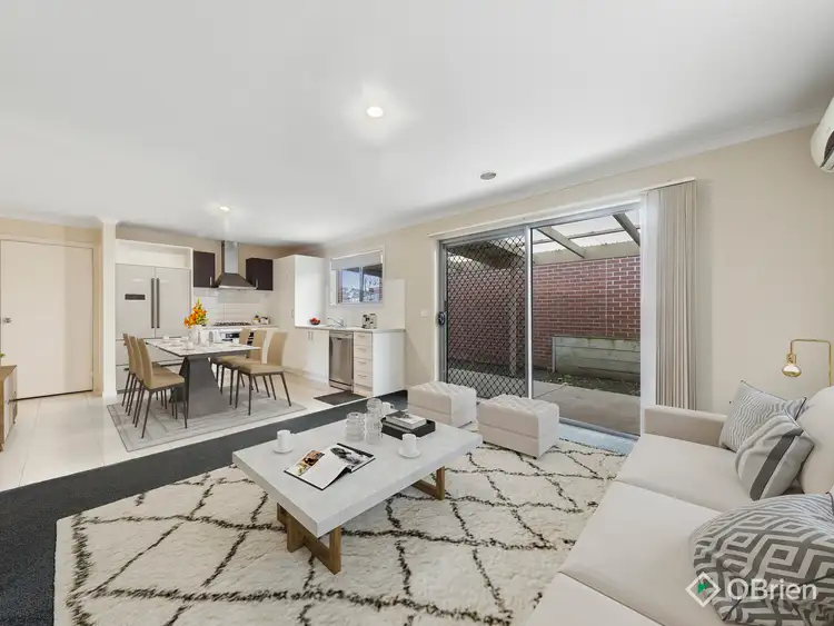 Third view of Homely unit listing, 18/11 Hawk Avenue, Pakenham VIC 3810