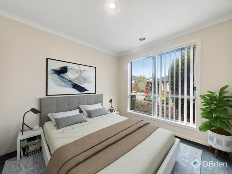 Fourth view of Homely unit listing, 18/11 Hawk Avenue, Pakenham VIC 3810