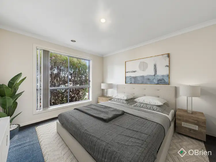 Sixth view of Homely unit listing, 18/11 Hawk Avenue, Pakenham VIC 3810