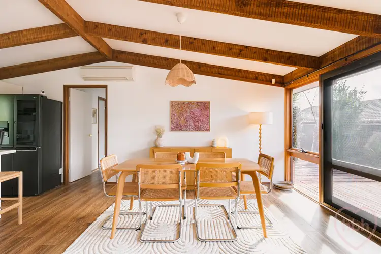Fifth view of Homely house listing, 13 Joske Place, Latham ACT 2615