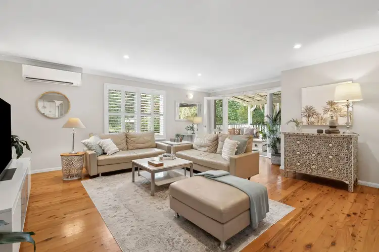 Second view of Homely house listing, 36 Bowen Avenue, Turramurra NSW 2074