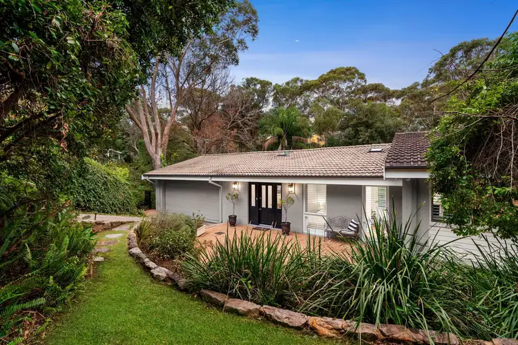 Third view of Homely house listing, 36 Bowen Avenue, Turramurra NSW 2074