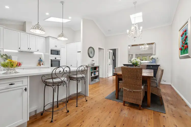 Fourth view of Homely house listing, 36 Bowen Avenue, Turramurra NSW 2074