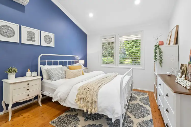 Fifth view of Homely house listing, 36 Bowen Avenue, Turramurra NSW 2074