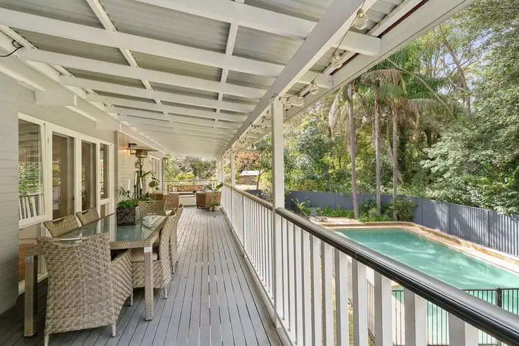 Sixth view of Homely house listing, 36 Bowen Avenue, Turramurra NSW 2074