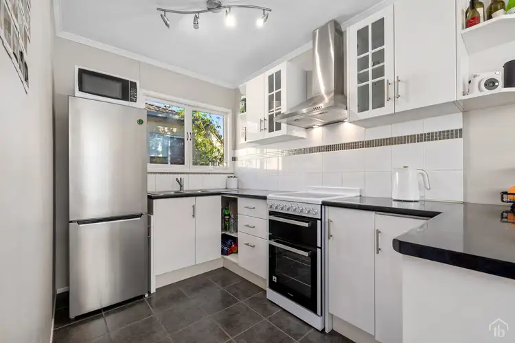 Fourth view of Homely unit listing, 4/11 Lord Street, Coolangatta QLD 4225