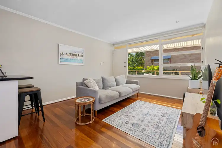 Sixth view of Homely unit listing, 4/11 Lord Street, Coolangatta QLD 4225
