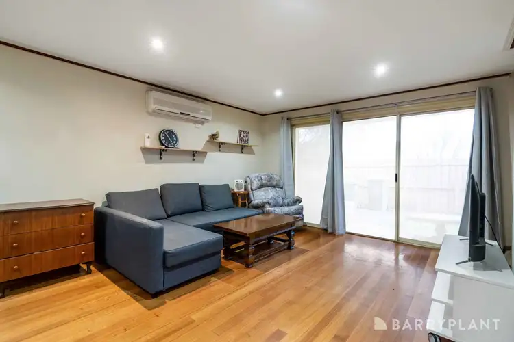 Second view of Homely unit listing, 1/10 John Street, St Albans VIC 3021