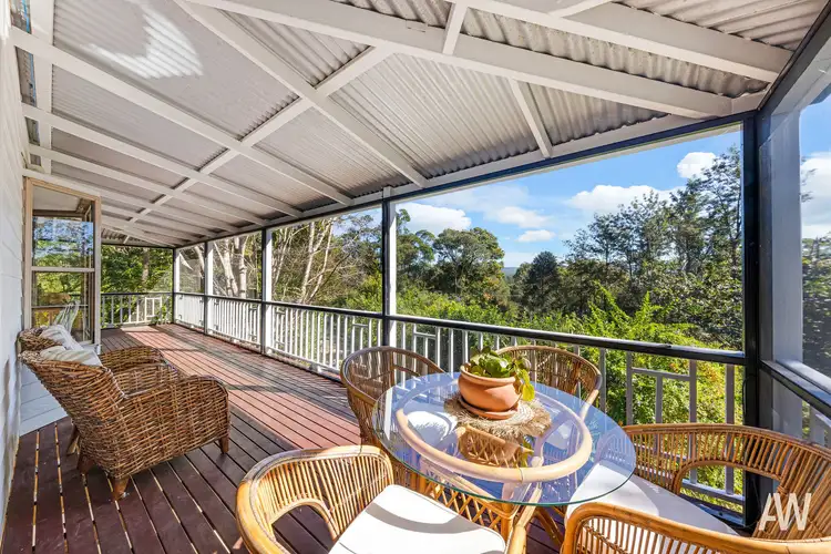 Second view of Homely rural property listing, 89-93 Fairhill Road, Ninderry QLD 4561