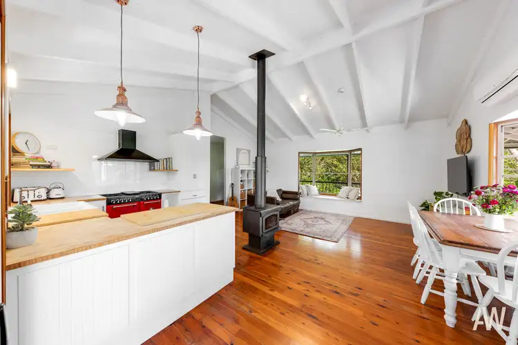 Third view of Homely rural property listing, 89-93 Fairhill Road, Ninderry QLD 4561
