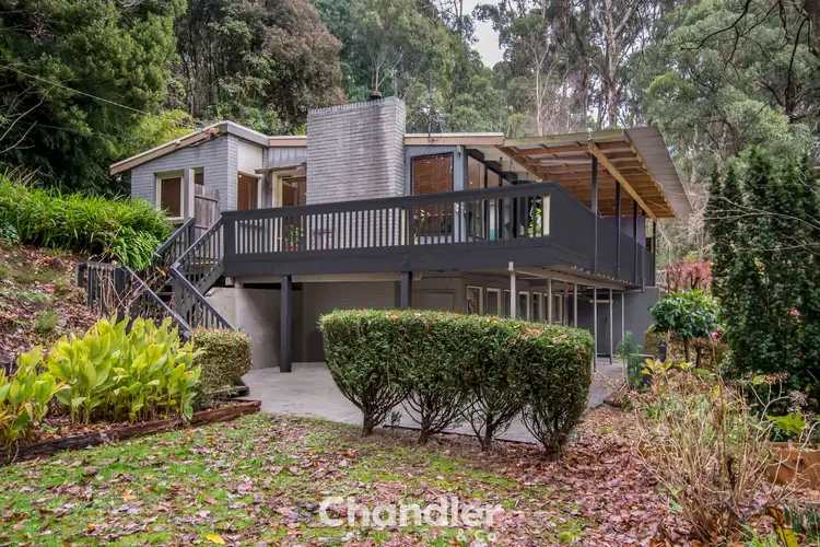 163 Olinda Monbulk Road, Olinda VIC 3788