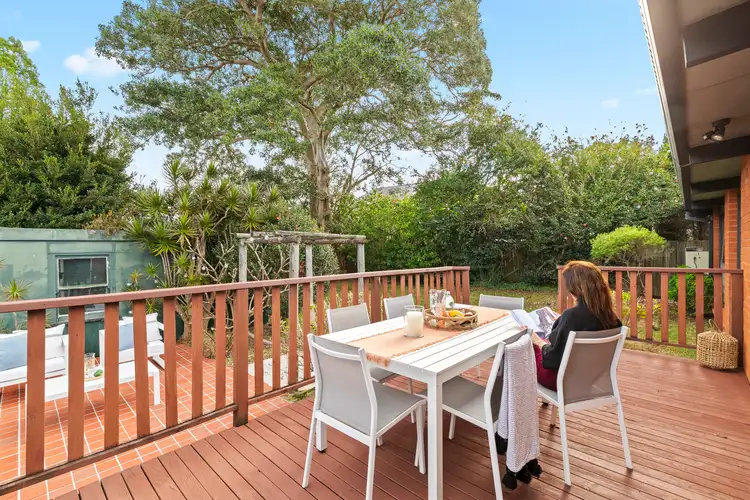 Second view of Homely house listing, 69 Allambie Road, Allambie Heights NSW 2100