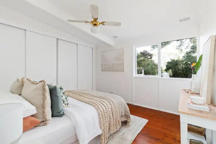 Fourth view of Homely house listing, 69 Allambie Road, Allambie Heights NSW 2100