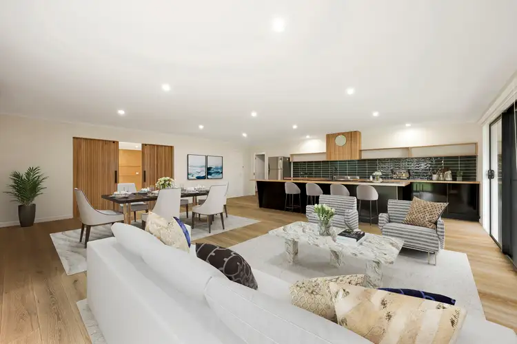 Fourth view of Homely house listing, 3/42 Davis Street, Warrnambool VIC 3280