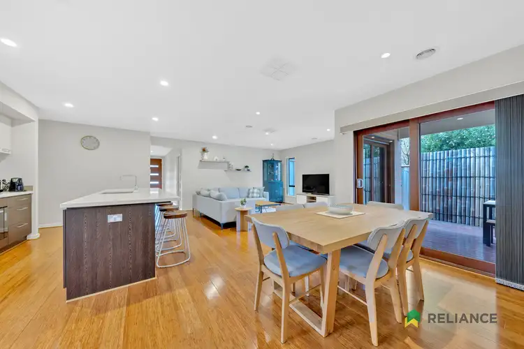 Fourth view of Homely house listing, 86 Waterhaven Boulevard, Point Cook VIC 3030