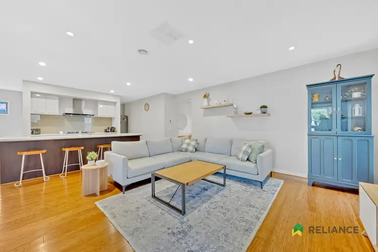 Sixth view of Homely house listing, 86 Waterhaven Boulevard, Point Cook VIC 3030