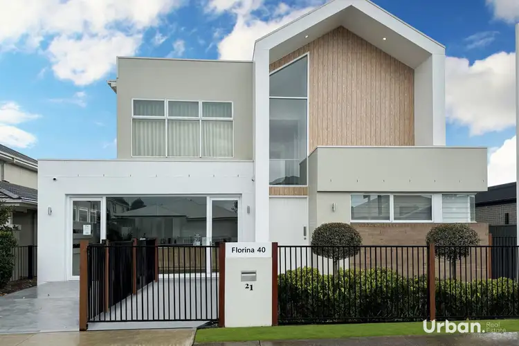 21 Donald Street, Marsden Park NSW 2765