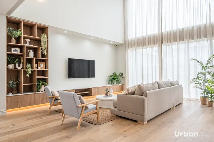 Third view of Homely house listing, 21 Donald Street, Marsden Park NSW 2765