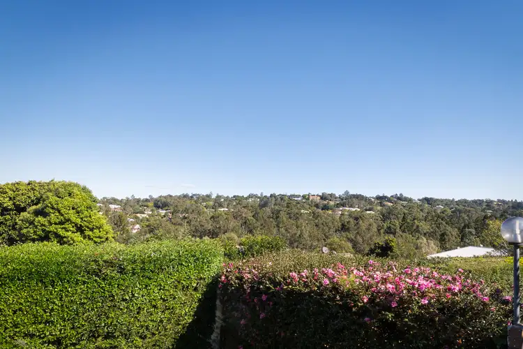 Second view of Homely house listing, 27 Broadmoor Street, Kenmore Hills QLD 4069