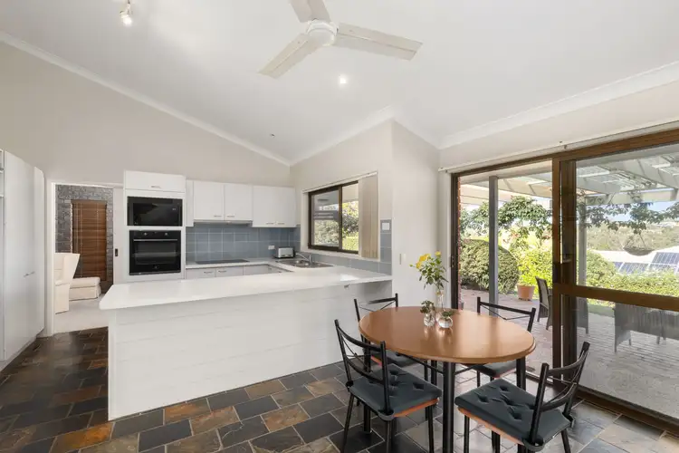 Fourth view of Homely house listing, 27 Broadmoor Street, Kenmore Hills QLD 4069