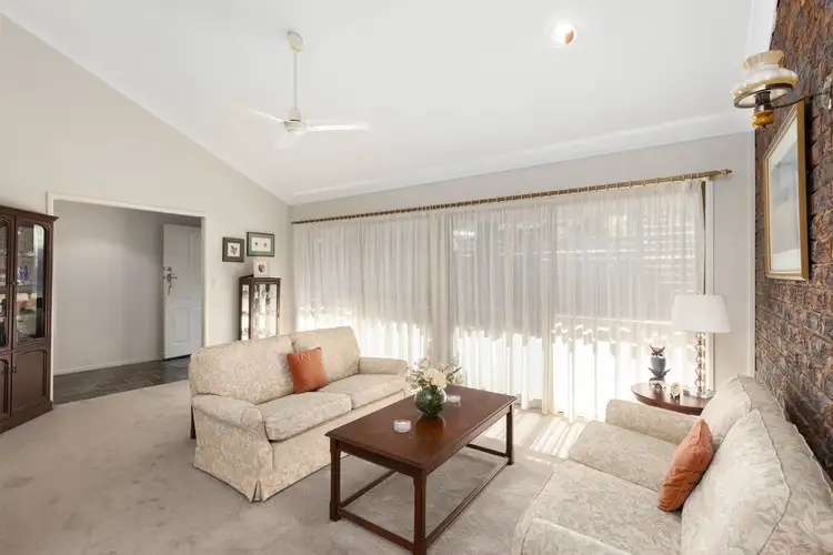 Fifth view of Homely house listing, 27 Broadmoor Street, Kenmore Hills QLD 4069