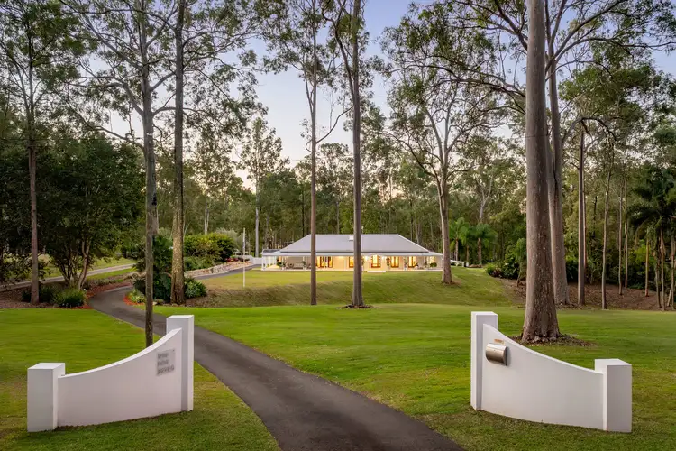 197 Sugars Road, Anstead QLD 4070