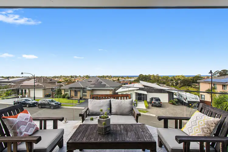 Main view of Homely house listing, 90A Forestview Way, Woonona NSW 2517