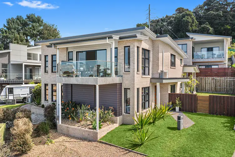Fourth view of Homely house listing, 90A Forestview Way, Woonona NSW 2517