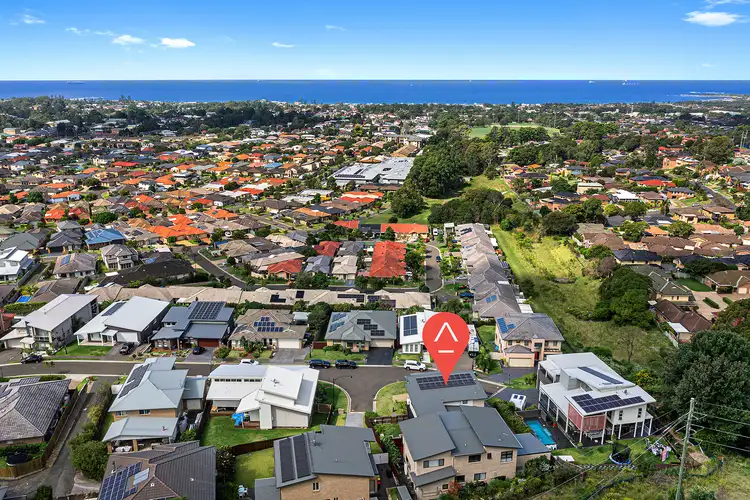 Sixth view of Homely house listing, 90A Forestview Way, Woonona NSW 2517