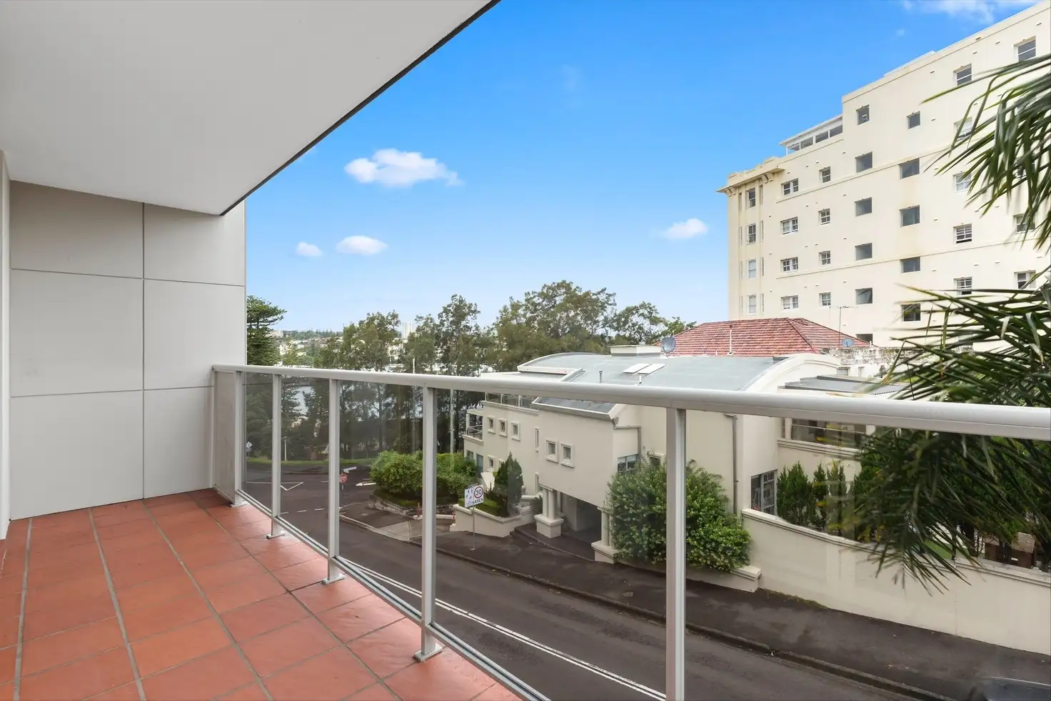 Main view of Homely apartment listing, 308/95 West Esplanade, Manly NSW 2095