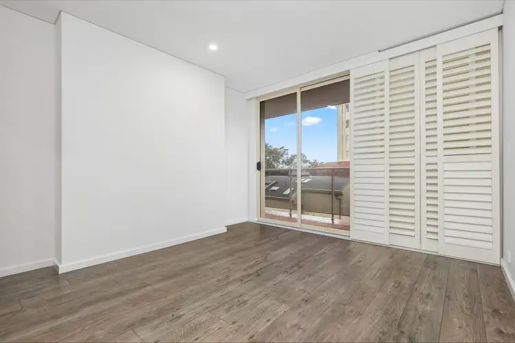 Third view of Homely apartment listing, 308/95 West Esplanade, Manly NSW 2095