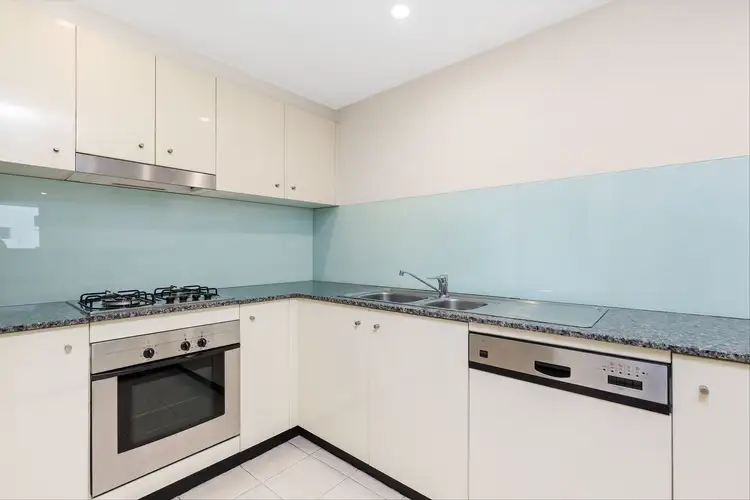 Fourth view of Homely apartment listing, 308/95 West Esplanade, Manly NSW 2095