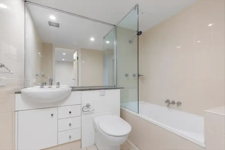 Fifth view of Homely apartment listing, 308/95 West Esplanade, Manly NSW 2095