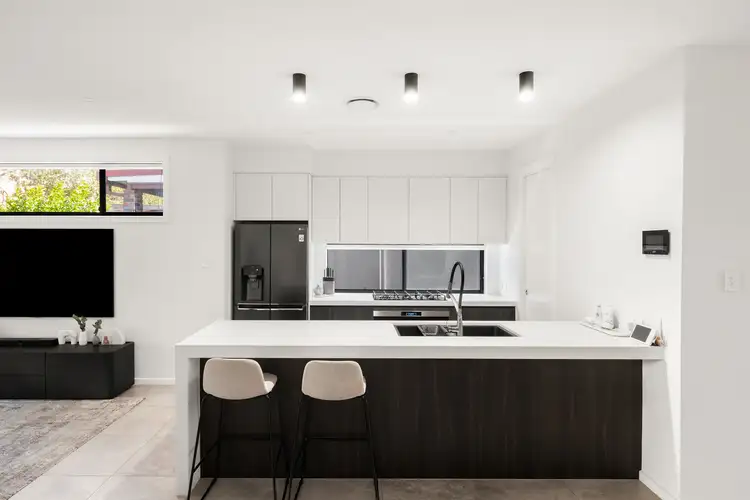 Second view of Homely house listing, 41A Curtin Avenue, Abbotsford NSW 2046