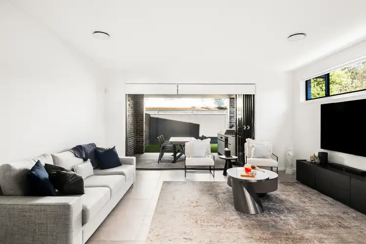 Third view of Homely house listing, 41A Curtin Avenue, Abbotsford NSW 2046