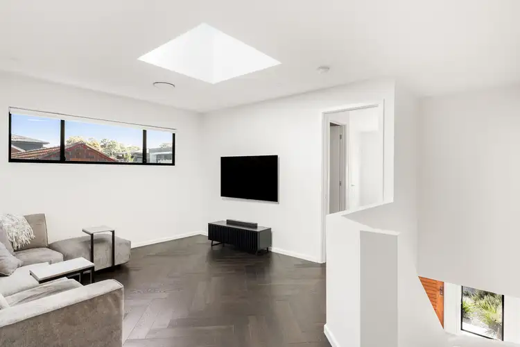 Fifth view of Homely house listing, 41A Curtin Avenue, Abbotsford NSW 2046