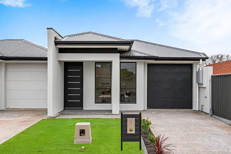 Second view of Homely house listing, 44A Clifton Street, Camden Park SA 5038