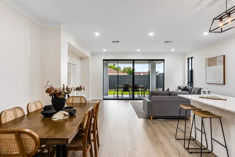 Fourth view of Homely house listing, 44A Clifton Street, Camden Park SA 5038