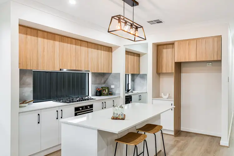 Fifth view of Homely house listing, 44A Clifton Street, Camden Park SA 5038