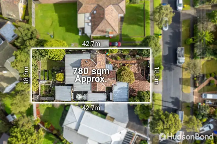 Main view of Homely house listing, 4 Hillingdon Crescent, Doncaster VIC 3108