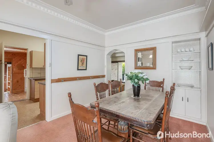 Third view of Homely house listing, 4 Hillingdon Crescent, Doncaster VIC 3108