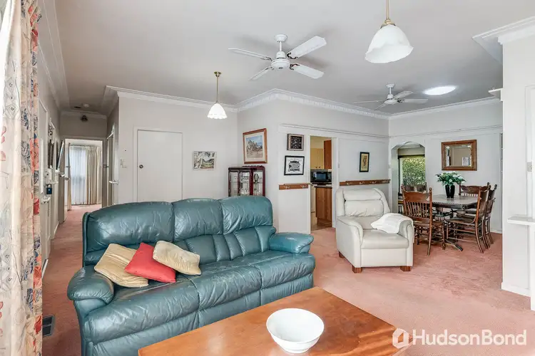 Fourth view of Homely house listing, 4 Hillingdon Crescent, Doncaster VIC 3108