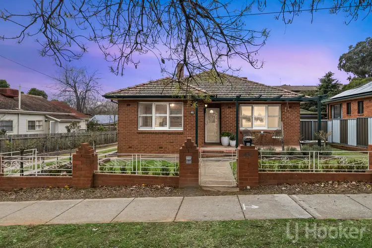 46 Molonglo Street, Queanbeyan East NSW 2620