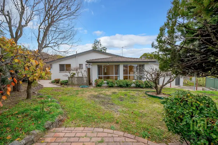 24 Fitzalan Street, Kambah ACT 2902