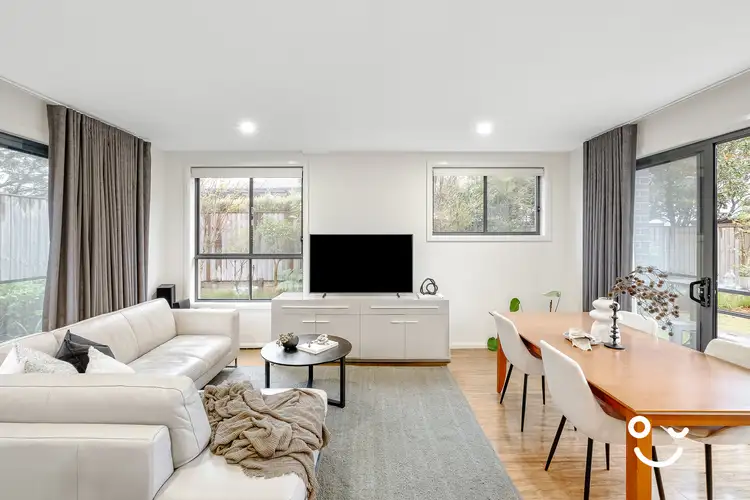 Main view of Homely townhouse listing, 6/488 Princes Highway, Woonona NSW 2517